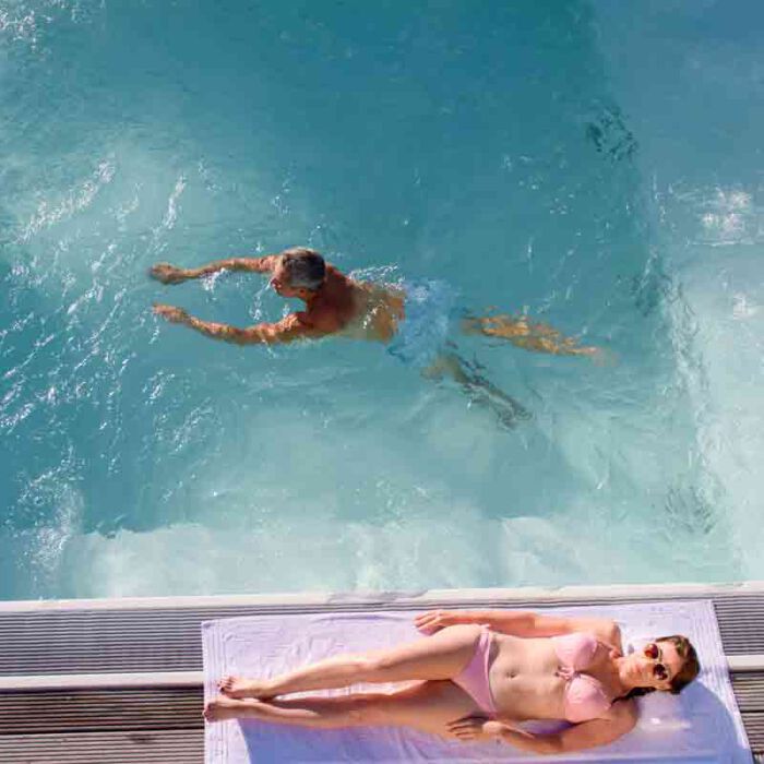 Ambulante Badekur Bad Füssing