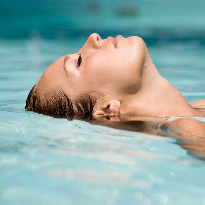 Thermalresoert visual Kur Bad Füssing