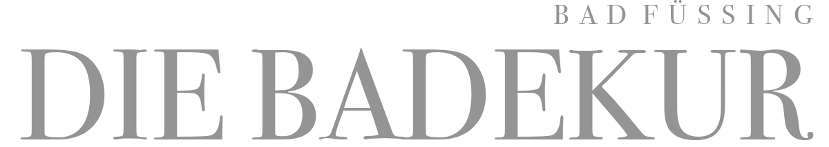 Badekur-bad füssing