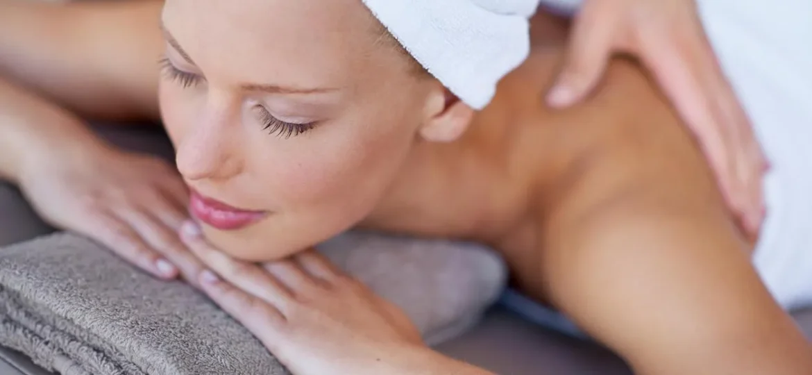 Anwendungen der Badekur im Thermalresort Bad Füssing – Massage & Wellness