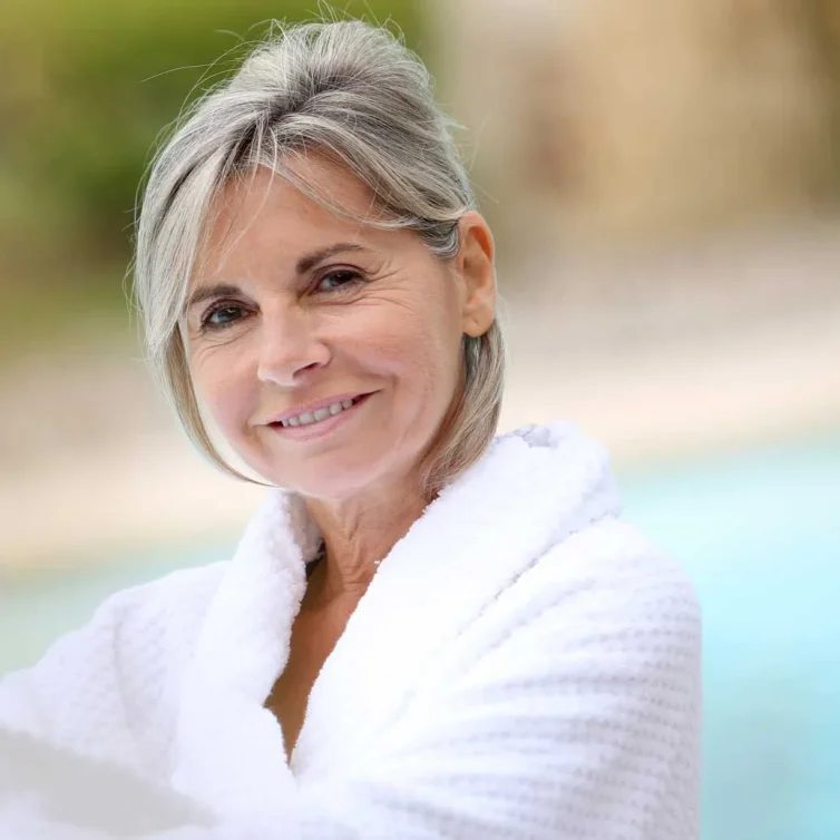 Badekur im Thermalresort Bad Füssing – wohltuende Erholung