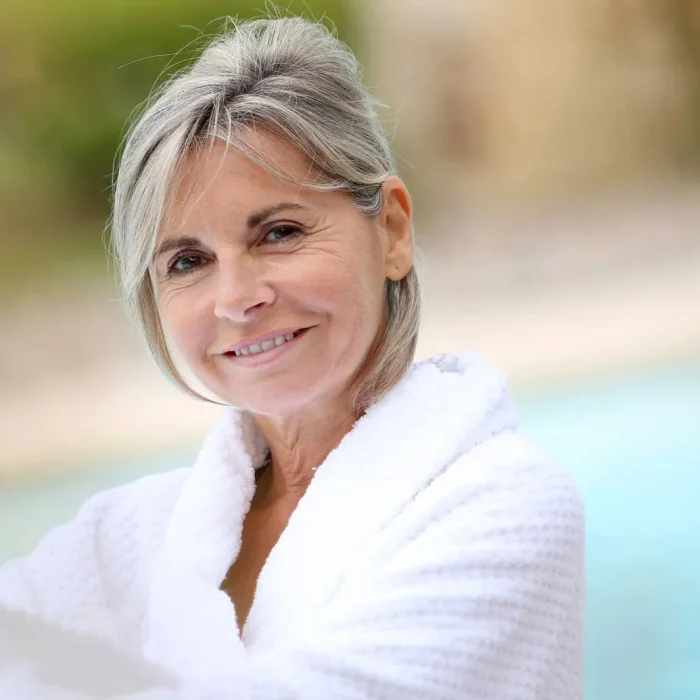 Badekur im Thermalresort Bad Füssing – wohltuende Erholung